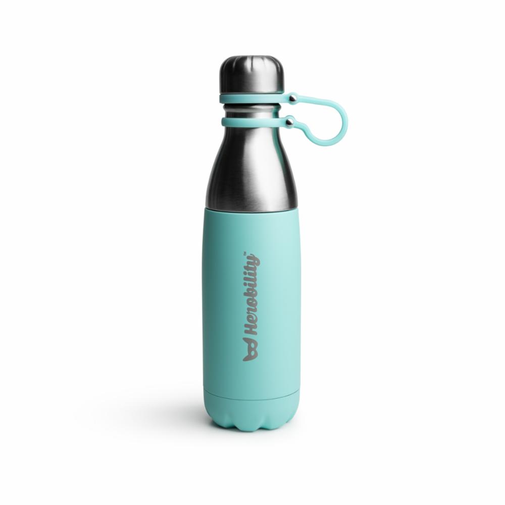 Herobility Go termospullo 500ml
